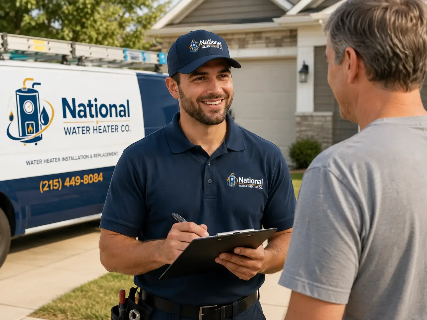 Water Heater Installation Vallejo, CA FAQs